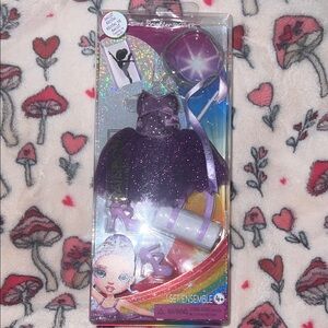 Rainbow High 🩰 Ballet Recital Doll Fashion Pack